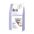Brit Dieta Gastrointestinal Gato Arenque y Guisante