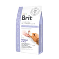 Brit Dieta Gastrointestinal Perro Arenque y Guisantes