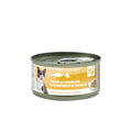 Bubi Nature Cat Atún y Mango 70gr