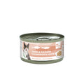 Bubi Nature Cat Atún y Salmón 70gr