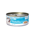 Bubi Nature Dog Atún 150g