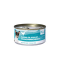 Bubi Nature Dog Muslo de Pollo 70gr