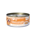 Bubi Nature Dog Pollo y Aloe Vera 150gr