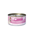 Bubi Nature Dog Pollo y Pescado Blanco 70gr