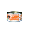 Bubi Nature Perro Pollo y Gambas 70gr