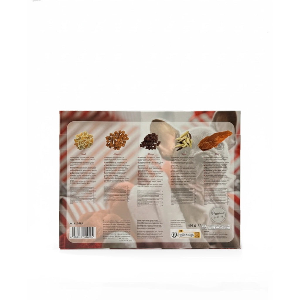 Bubimex Calendario Adviento Perro