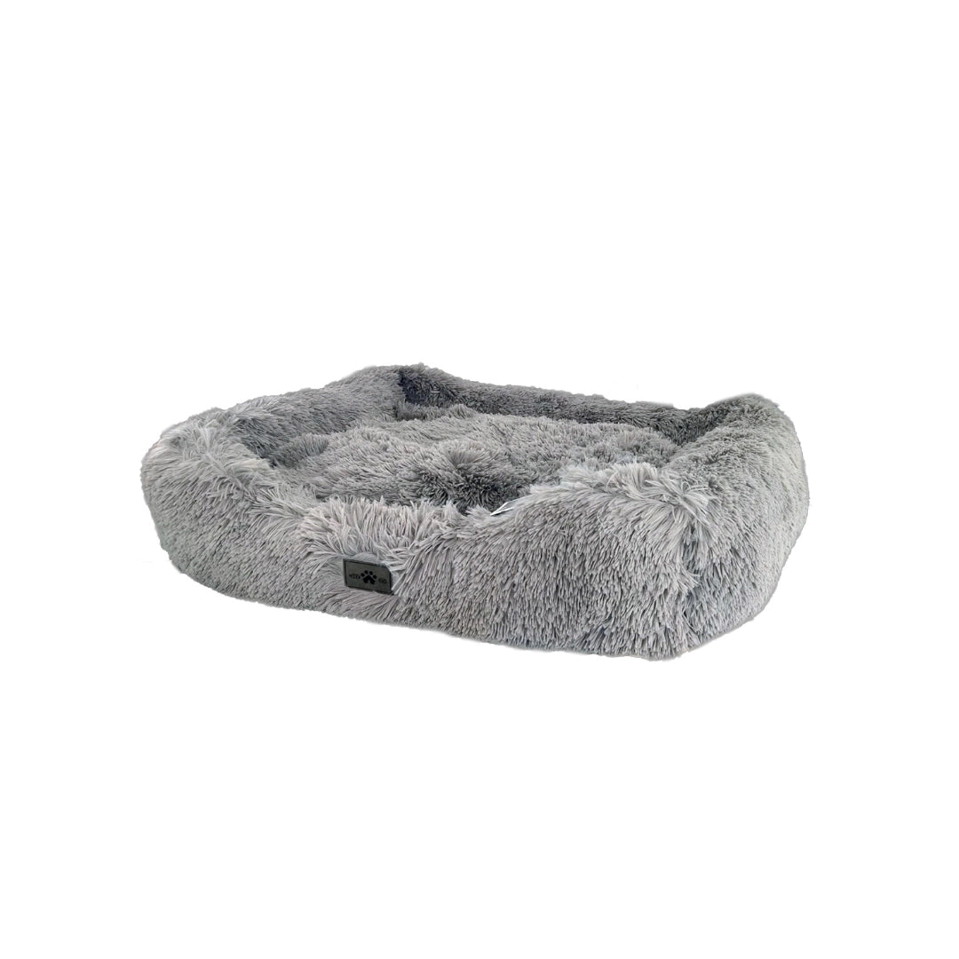 Bubimex Cama Relax Pelo Largo