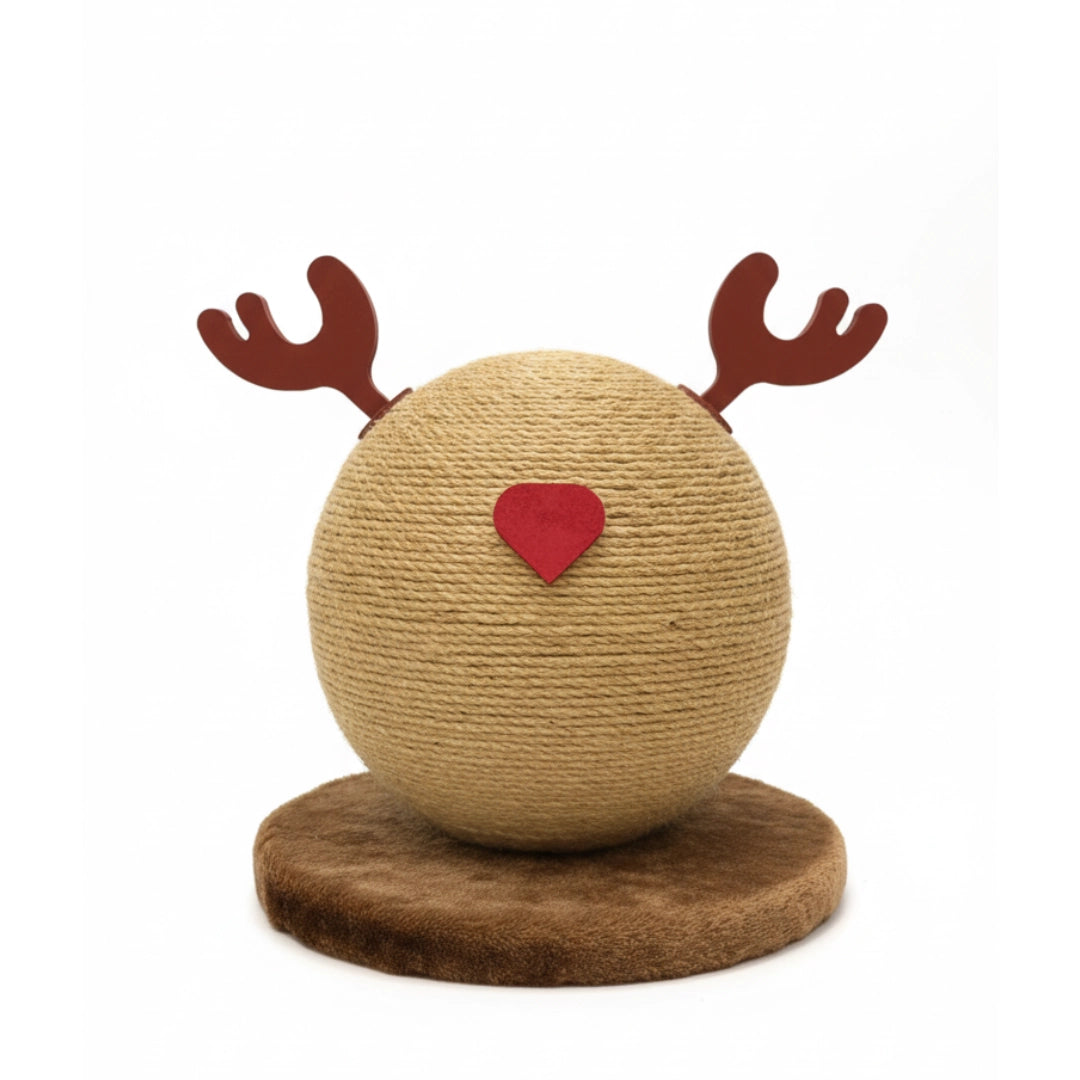 Bubimex Rascador Reno Redondo