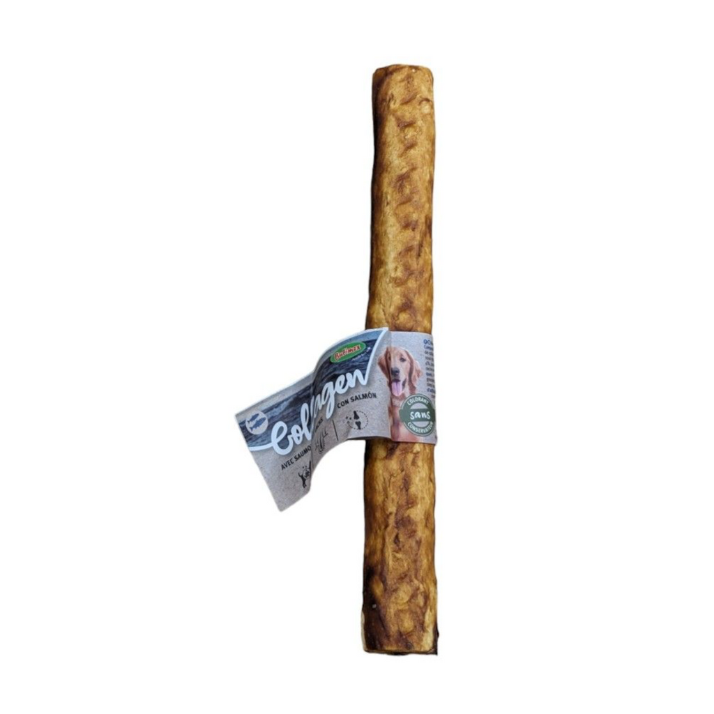 Bubimex Palo de Salmón y Colágeno