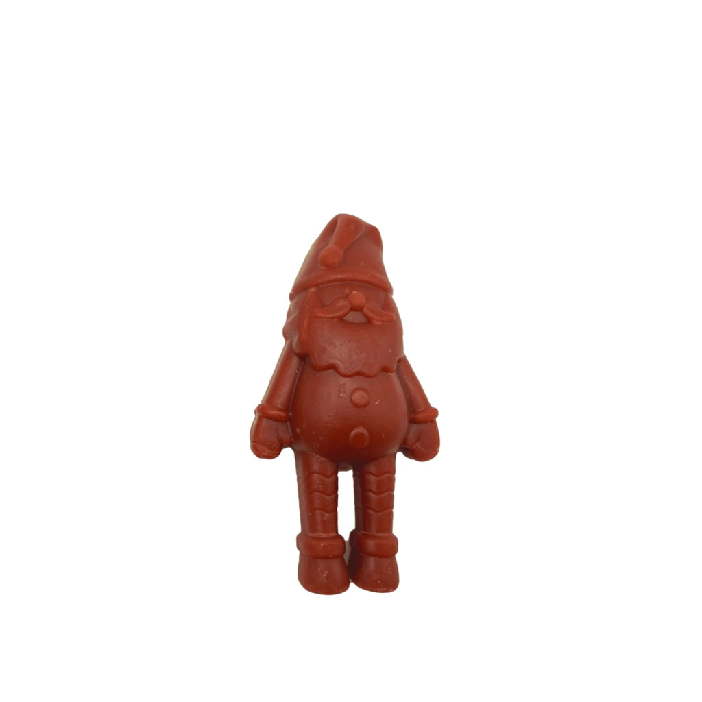 Bubimex Reno Navideño / Papá Noel