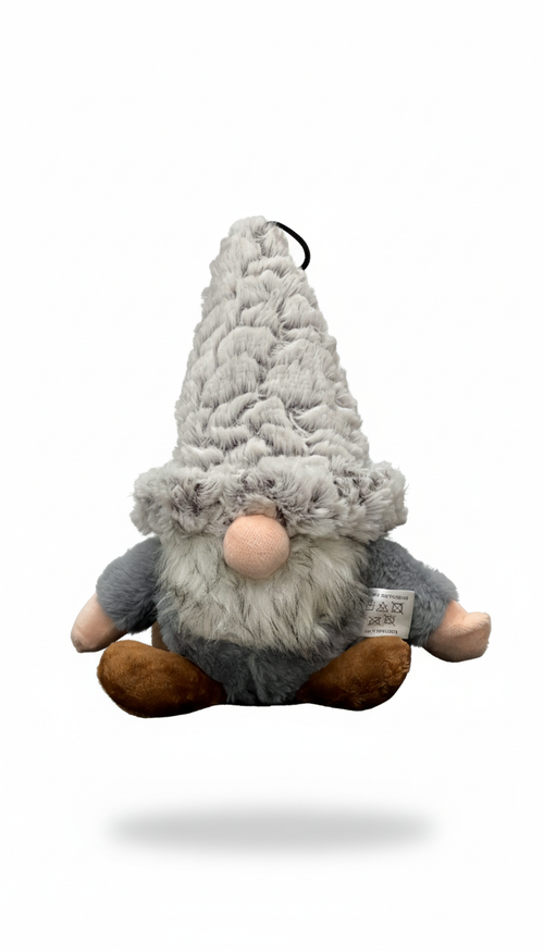 Bubimex Peluche Gnomo Navideño