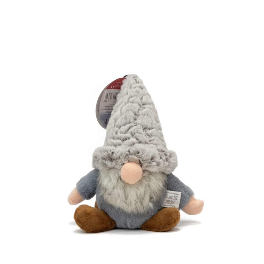 Bubimex Peluche Gnomo Navideño