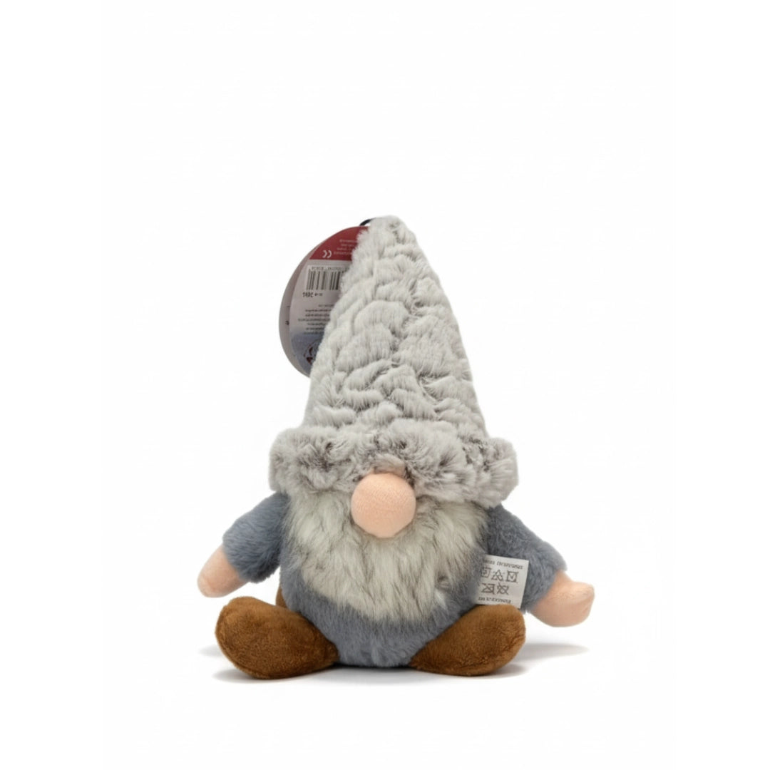 Bubimex Peluche Gnomo Navideño