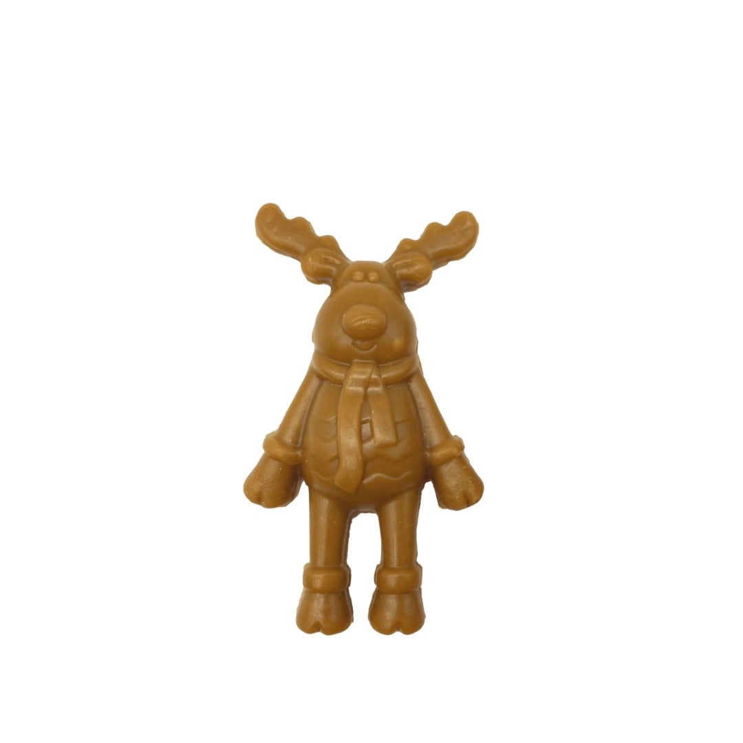 Bubimex Reno Navideño / Papá Noel