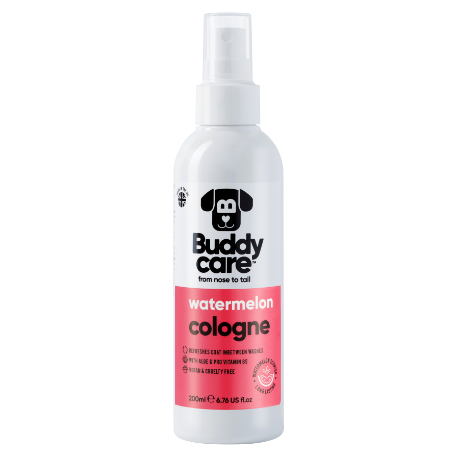 Colonias BuddyCare Perro