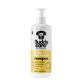 Buddy Care Champú Vainilla & Manteca de Karité 500ml