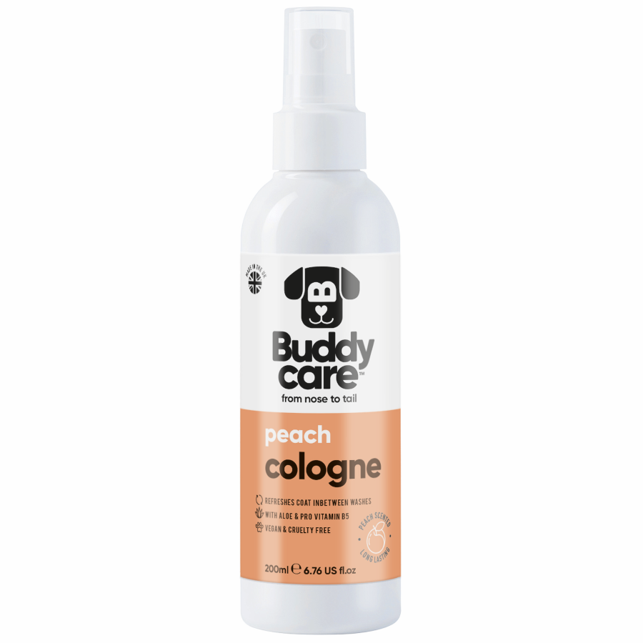 Colonias BuddyCare Perro
