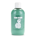 Burbur Champú Árbol de Té Preventivo y Repelente 400ml