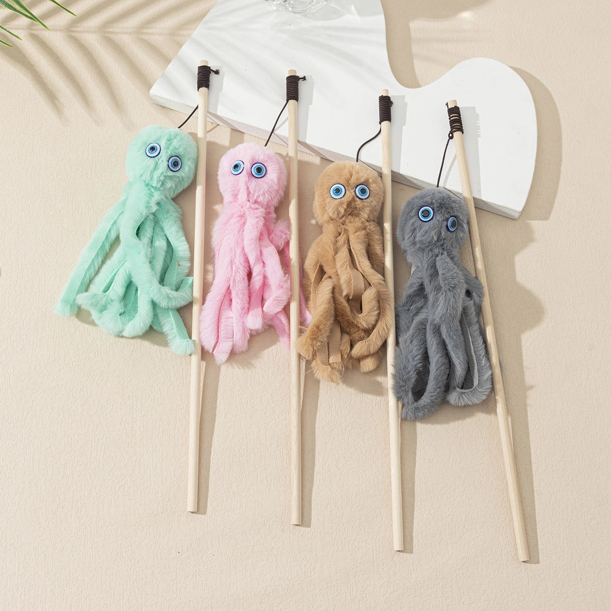 Cheerhunting Caña Pulpo Moo