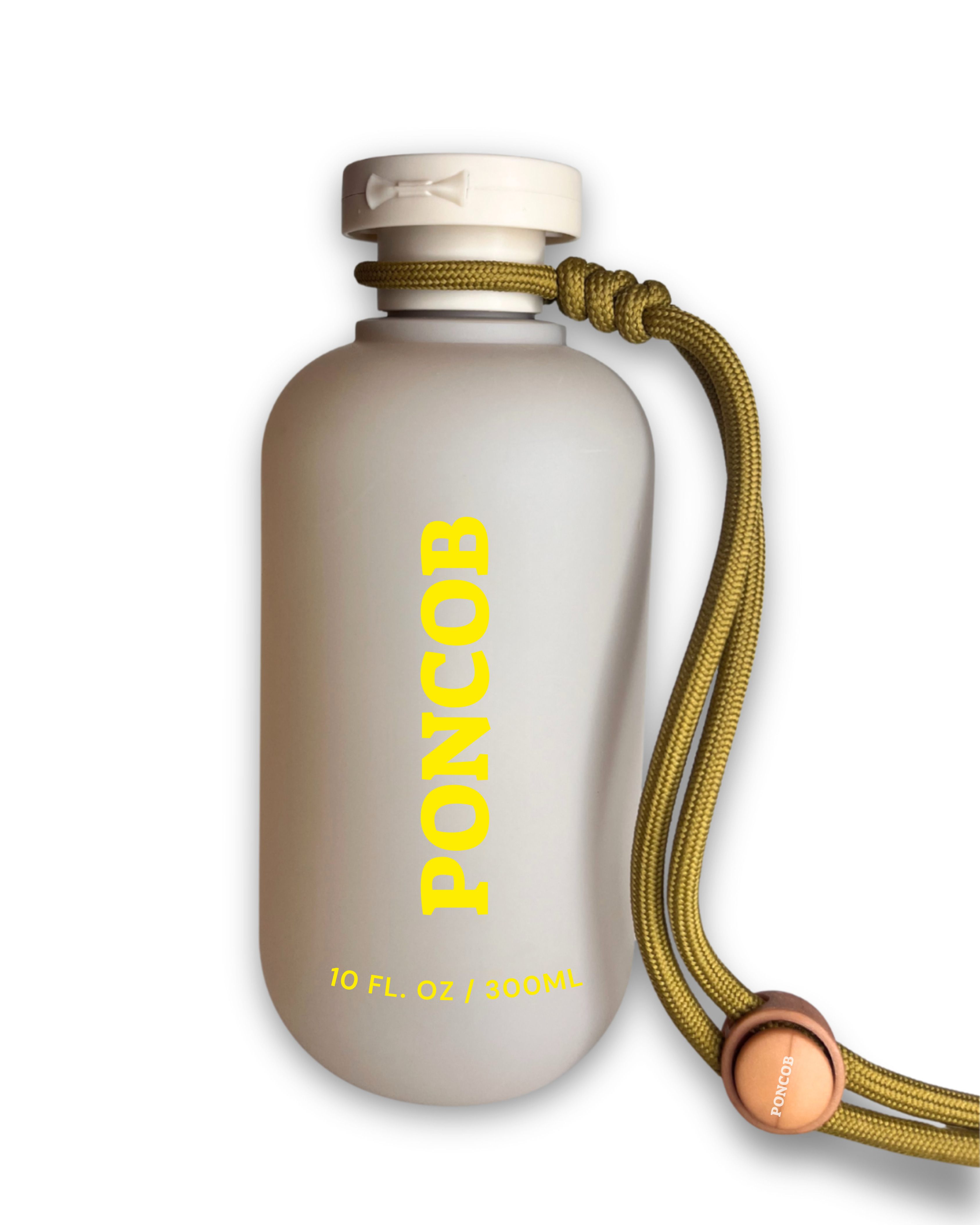 Poncob Canela Light
