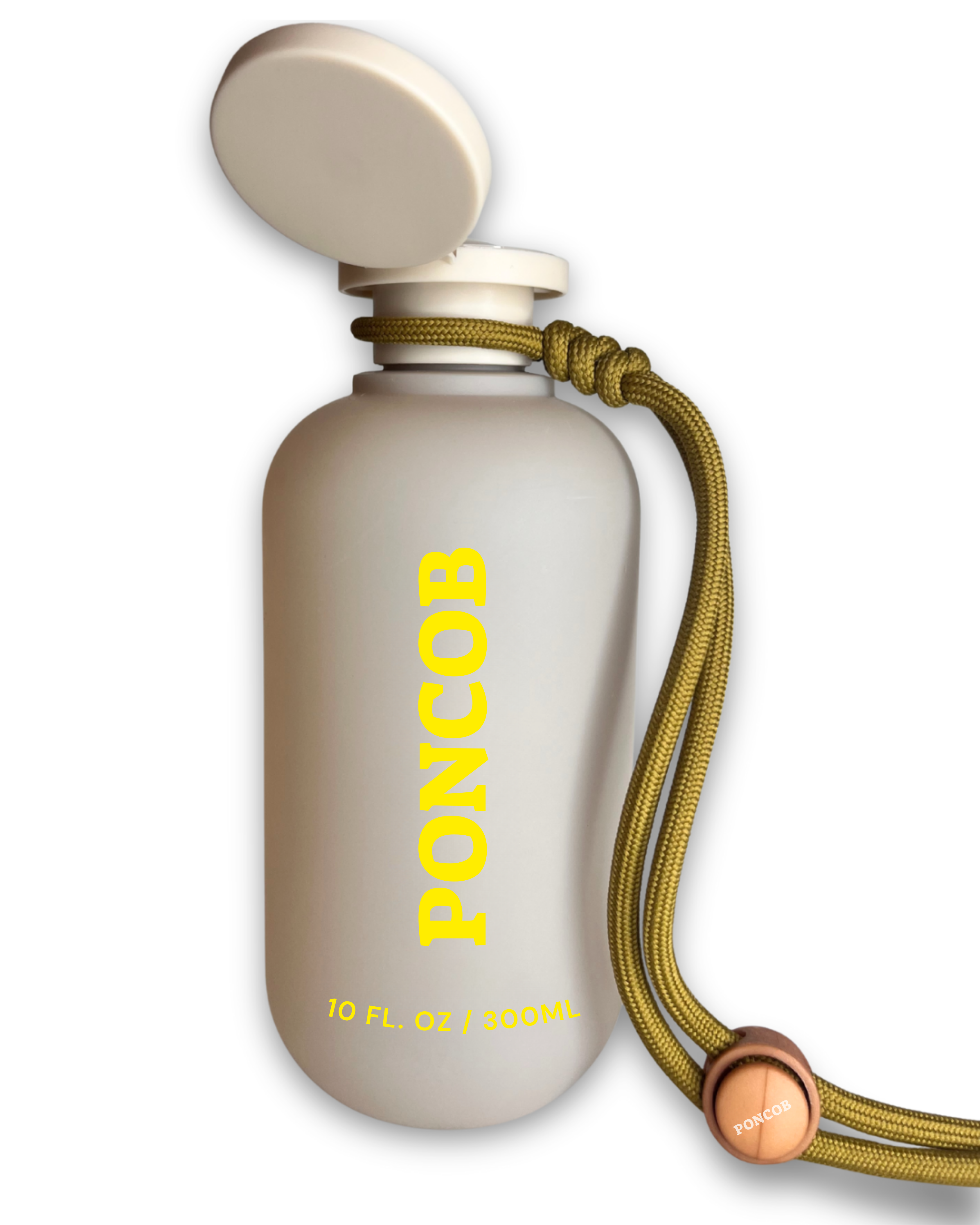 Poncob Canela Light