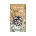 Cat´s Love Adult Bio Pato 100gr