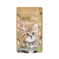Cat´s Love Junior Bio Ave de Corral 100gr