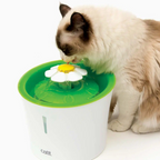 Catit Bebedero Flower Fountain 3L