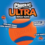 Chuckit! Ultra Ball