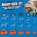 Chuckit! Ultra Ball