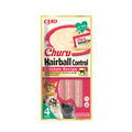 Churu Hairball con Pollo