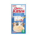 Churu Kitten Atún