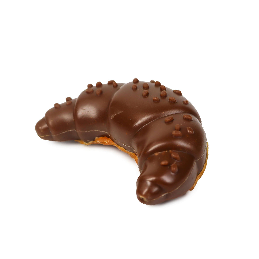 Nutra Dog Croissant de Pollo y Glaseado