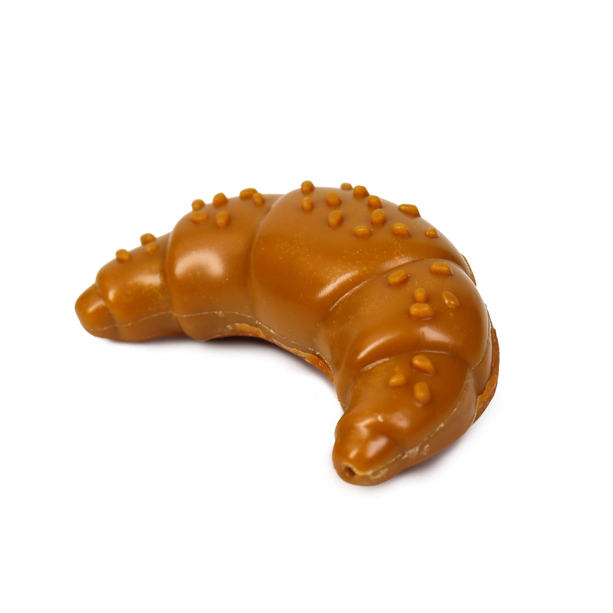 Nutra Dog Croissant de Pollo y Glaseado