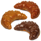 Nutra Dog Croissant de Pollo y Glaseado