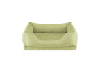 Freedog Cuna Glacial Verde Claro