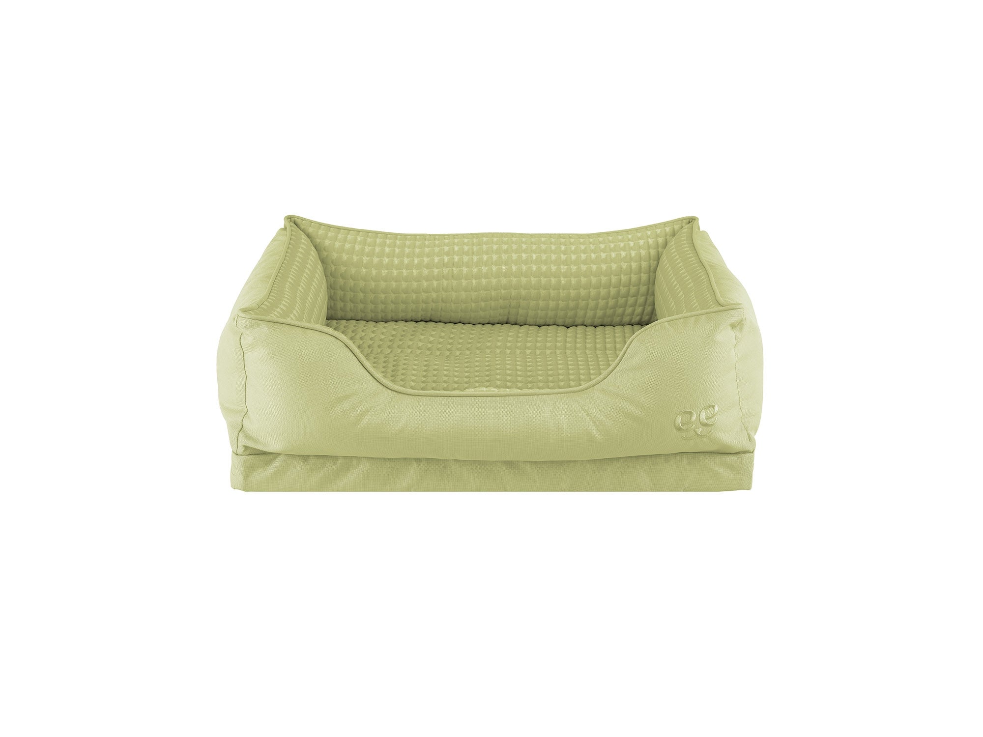 Freedog Cuna Glacial Verde Claro