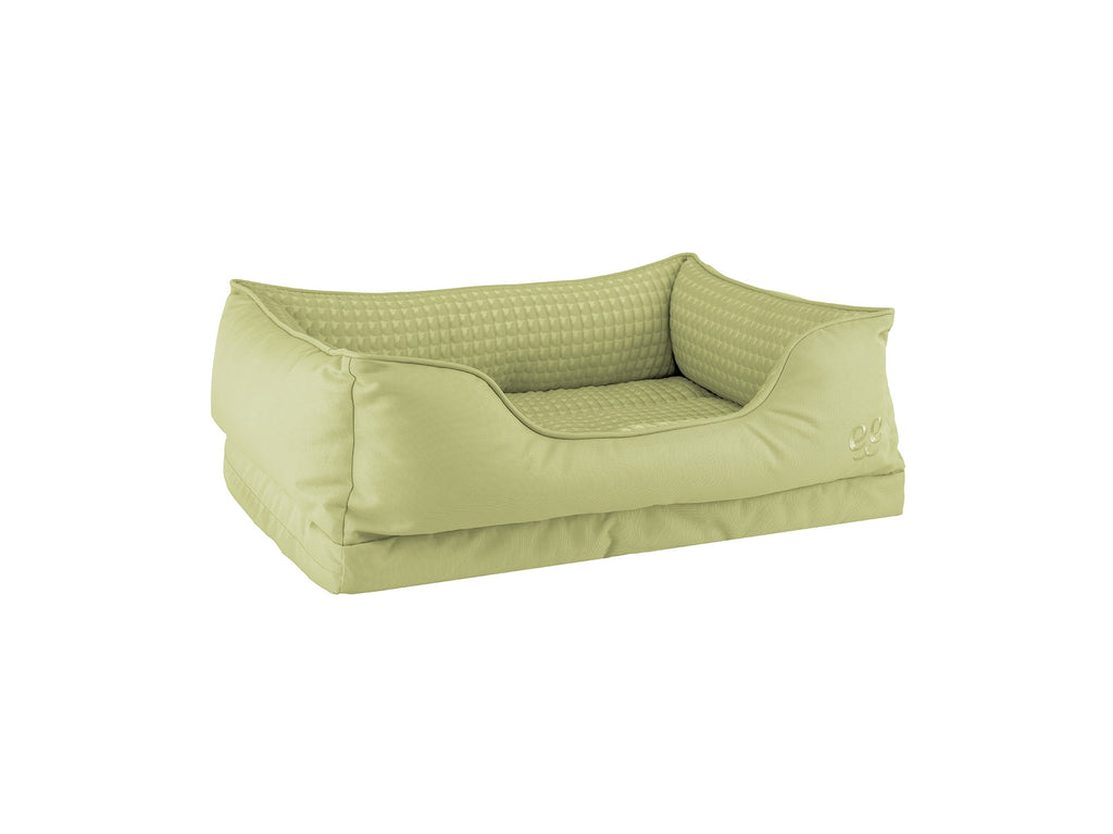 Freedog Cuna Glacial Verde Claro