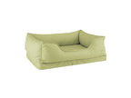 Freedog Cuna Glacial Verde Claro