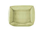 Freedog Cuna Glacial Verde Claro