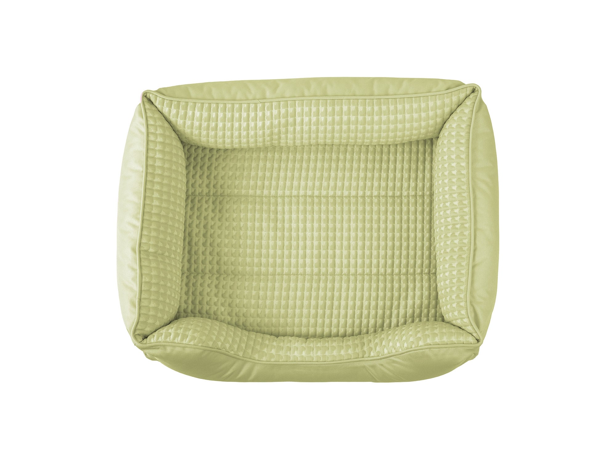 Freedog Cuna Glacial Verde Claro