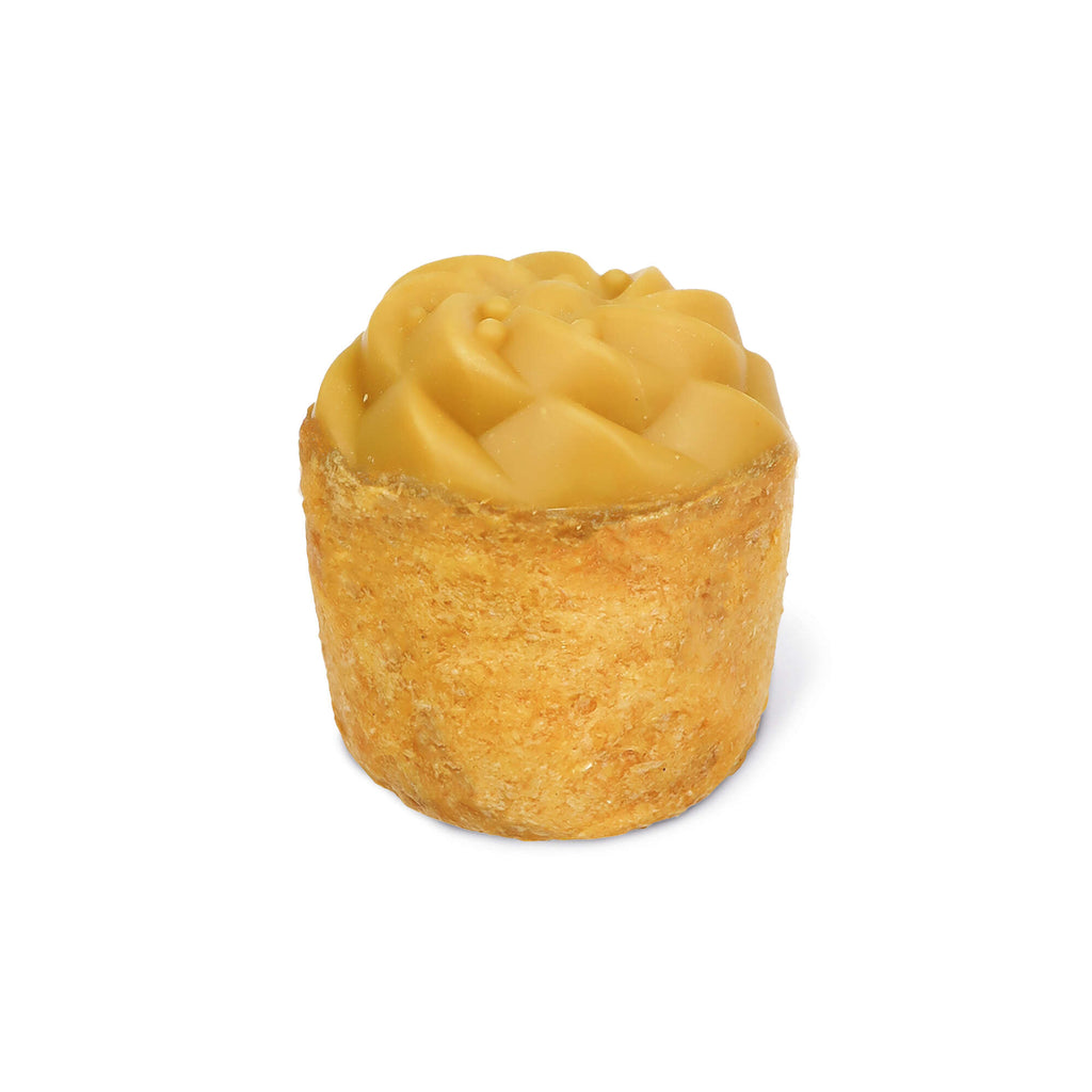 Nutra Dog Cupacakes de Pollo y Galseado