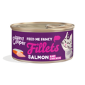 Edgard & Cooper Filetes de Salmón y Pollo 70gr