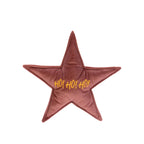 Designed by Lotte Peluche Estrella de Navidad