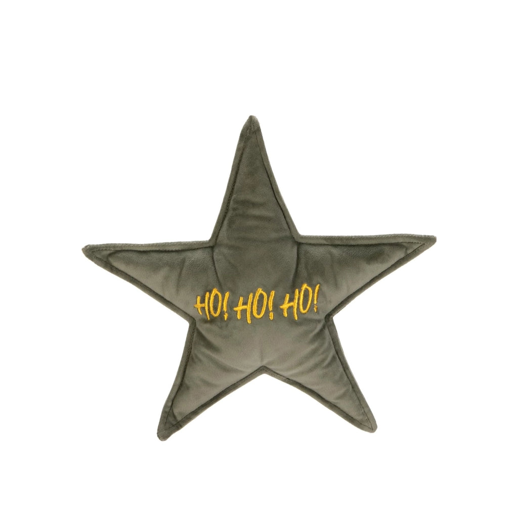 Designed by Lotte Peluche Estrella de Navidad