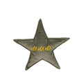 Designed by Lotte Peluche Estrella de Navidad