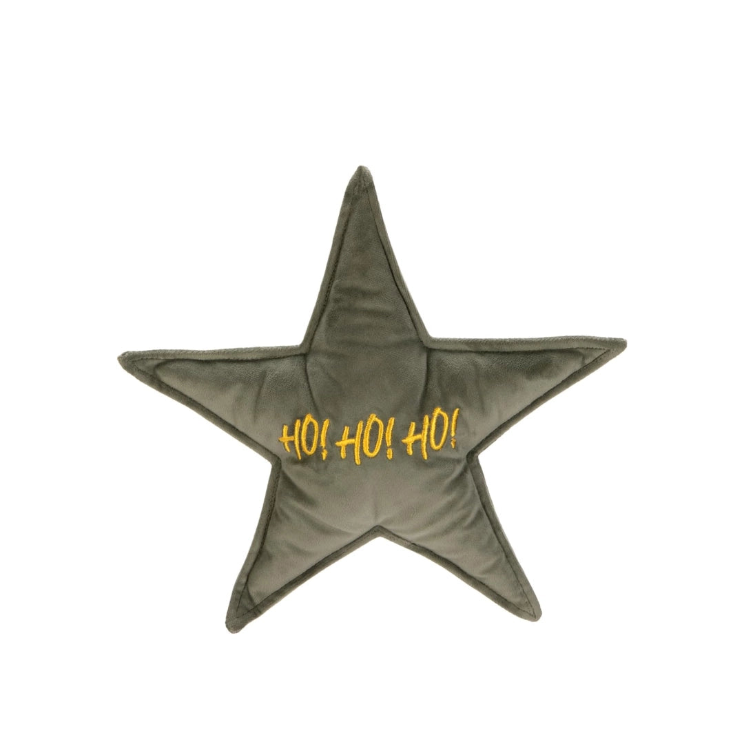 Designed by Lotte Peluche Estrella de Navidad