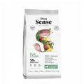 Dibaq Sense Grain Free Light & Senior Pato y Pavo