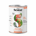 Dibaq Sense Salmón Lata 380gr