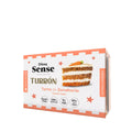Dibaq Sense Turrón Tarta de Zanahoria